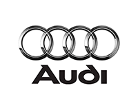 audi logo